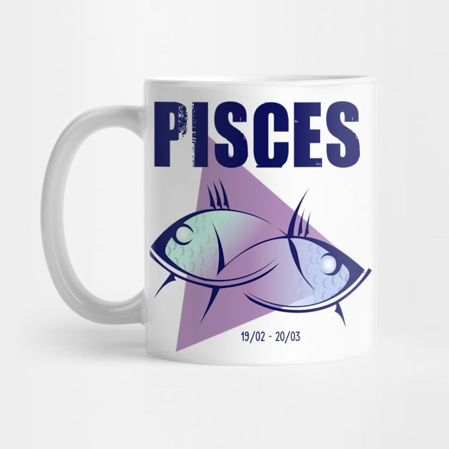 Pisces horoscope by cypryanus